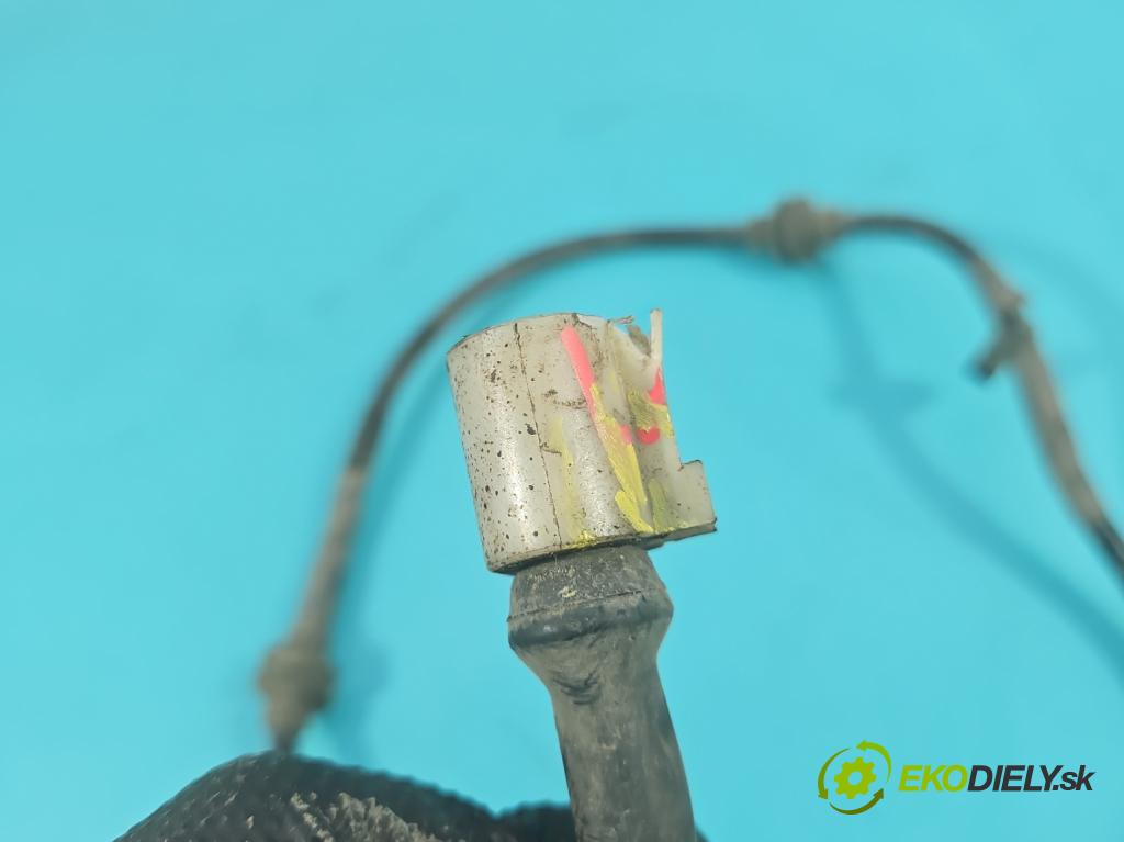 Jeep Cherokee KL 2013-2023 2.0 multijet: 140 HP manual 103 kW 1956 cm3 5- Zväzok: ostatné P68172173AD