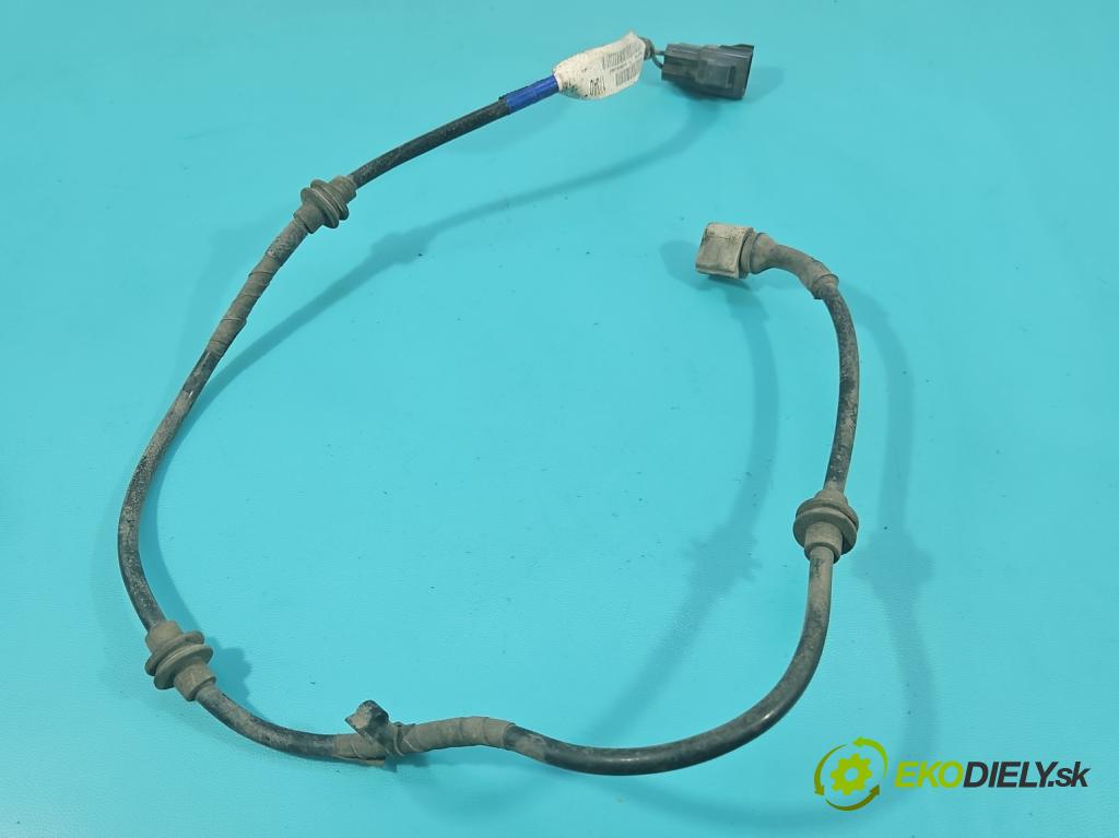 Jeep Cherokee KL 2013-2023 2.0 multijet: 140 HP manual 103 kW 1956 cm3 5- Zväzok: ostatné P68172173AD