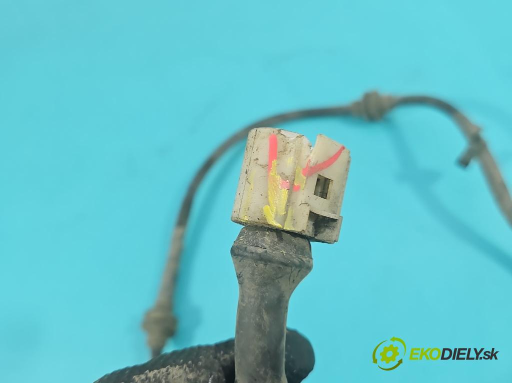 Jeep Cherokee KL 2013-2023 2.0 multijet: 140 HP manual 103 kW 1956 cm3 5- Zväzok: ostatné P68172173AD