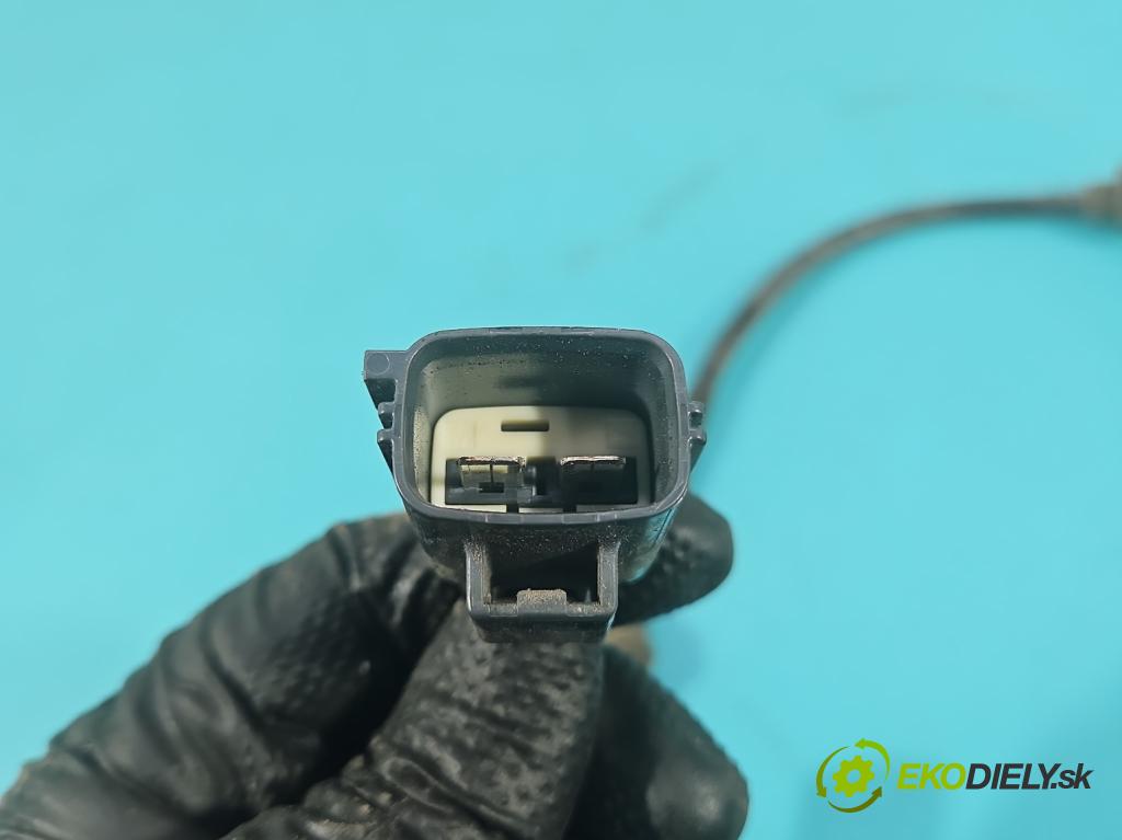 Jeep Cherokee KL 2013-2023 2.0 multijet: 140 HP manual 103 kW 1956 cm3 5- Zväzok: ostatné P68172173AD