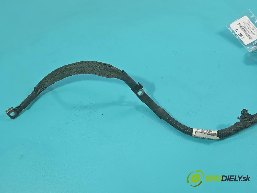 Jeep Cherokee KL 2013-2023 2.0 multijet: 140 HP manual 103 kW 1956 cm3 5- kontakt mínus: 04692269AI