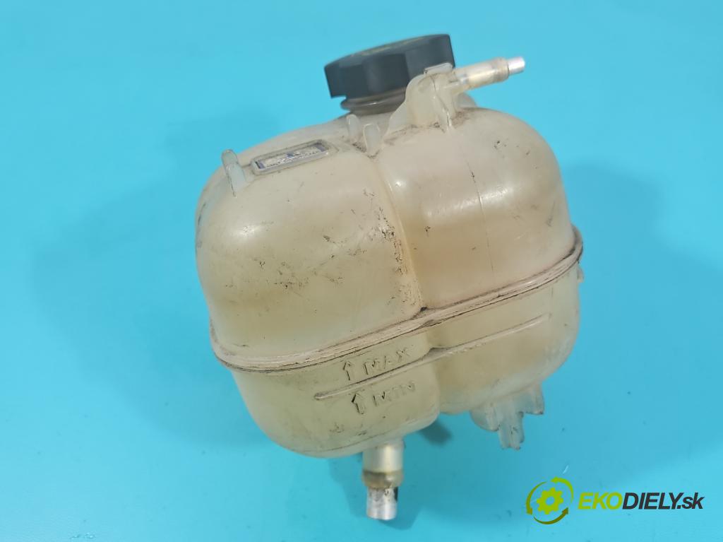 Jeep Cherokee KL 2013-2023 2.0 multijet: 140 HP manual 103 kW 1956 cm3 5- Nádrž: kompenzačné: 68102155A