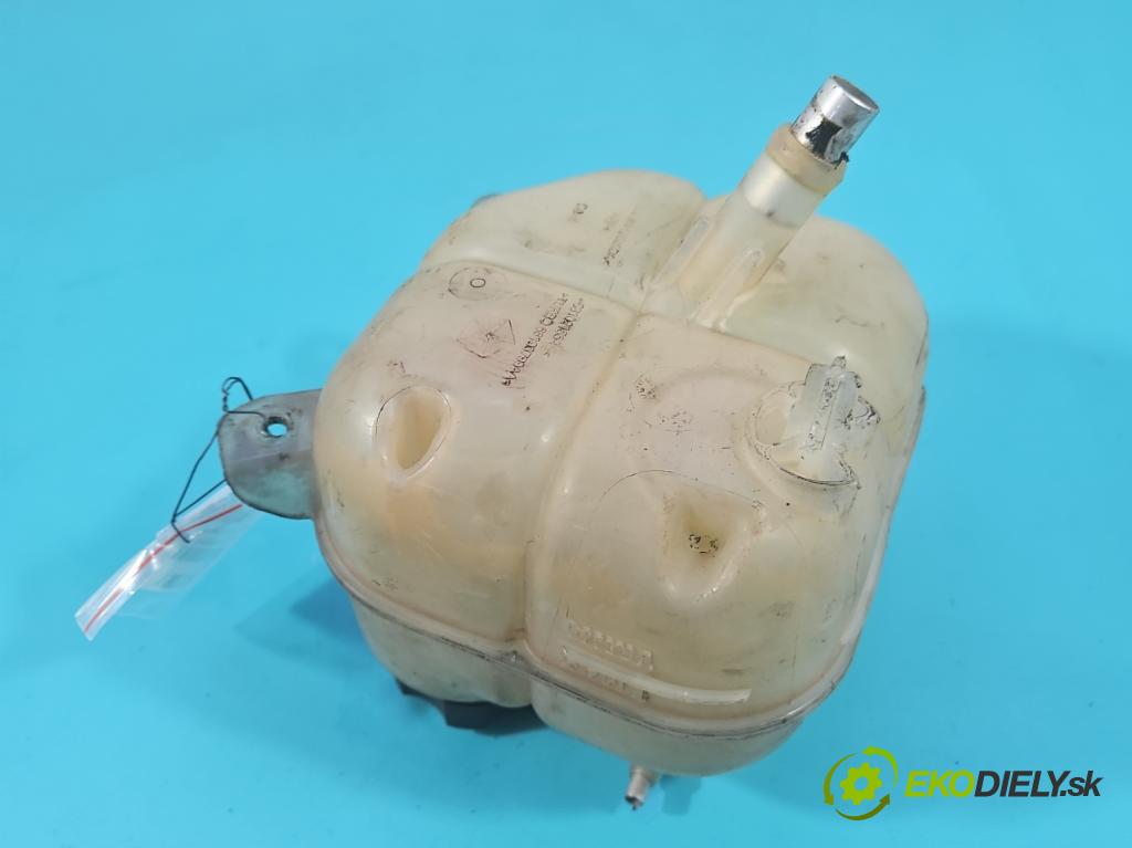 Jeep Cherokee KL 2013-2023 2.0 multijet: 140 HP manual 103 kW 1956 cm3 5- Nádrž: kompenzačné: 68102155A