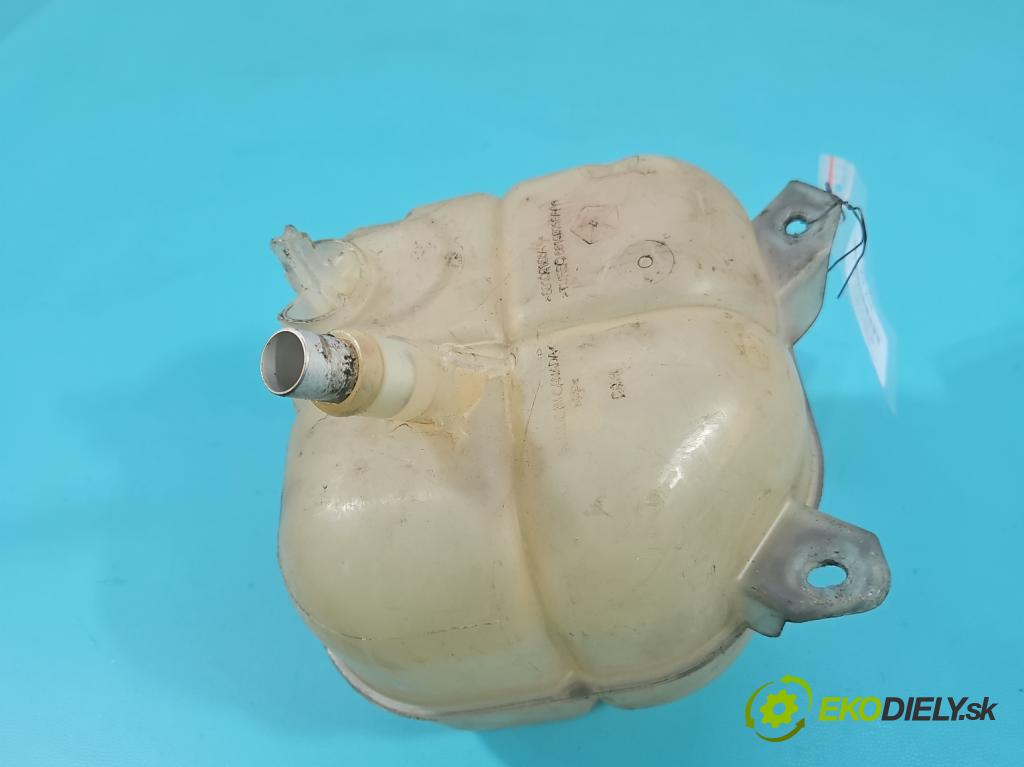 Jeep Cherokee KL 2013-2023 2.0 multijet: 140 HP manual 103 kW 1956 cm3 5- Nádrž: kompenzačné: 68102155A