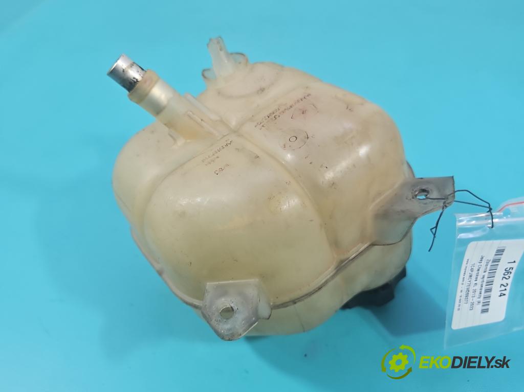 Jeep Cherokee KL 2013-2023 2.0 multijet: 140 HP manual 103 kW 1956 cm3 5- Nádrž: kompenzačné: 68102155A