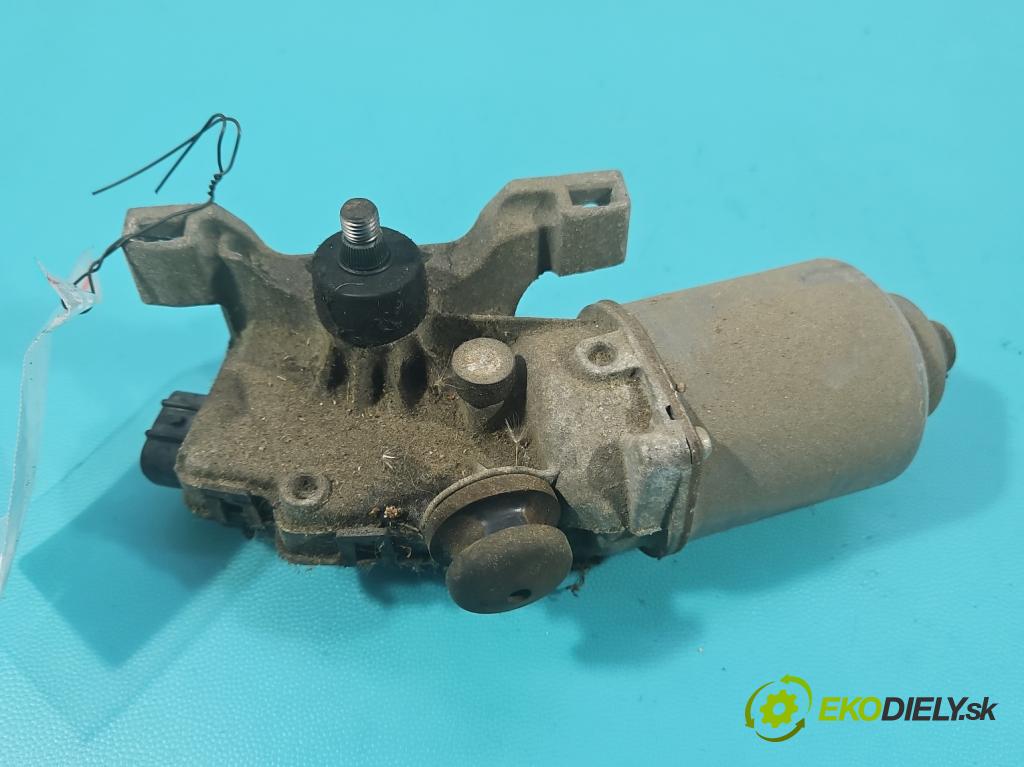 Jeep Cherokee KL 2013-2023 2.0 multijet: 140 HP manual 103 kW 1956 cm3 5- motor stieračov predné 68102175AA