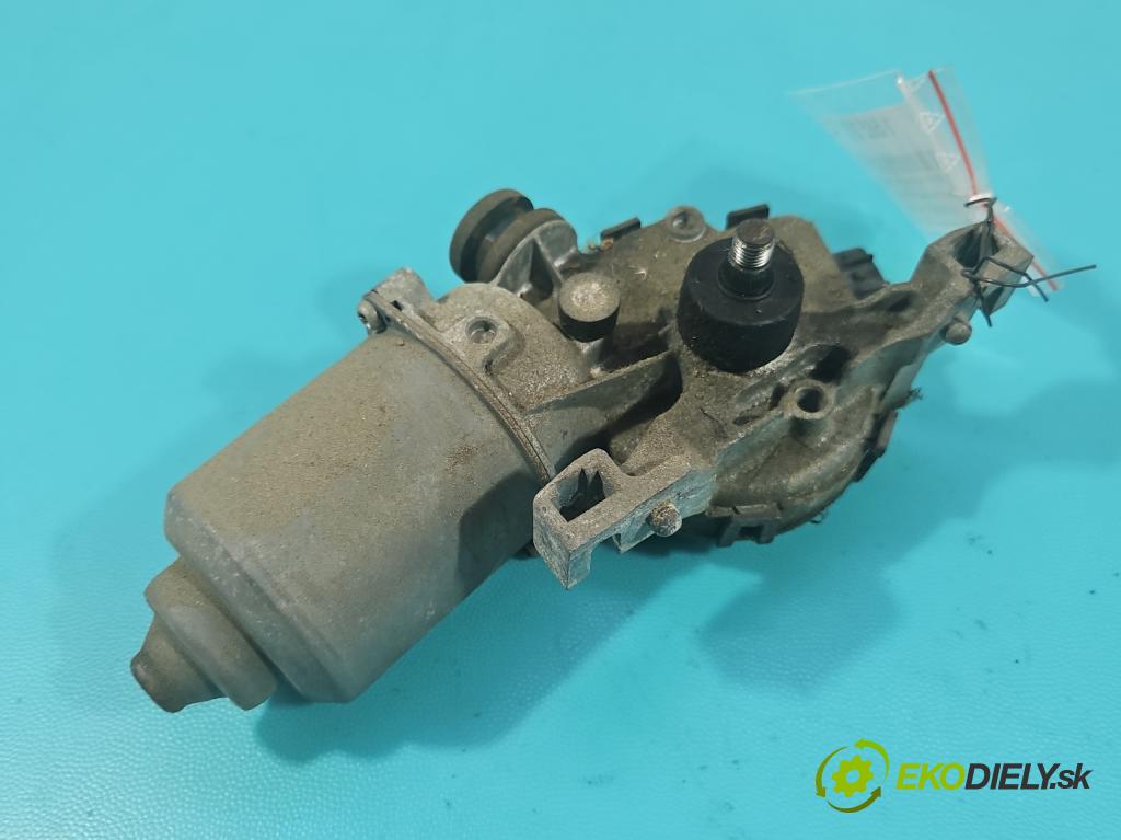 Jeep Cherokee KL 2013-2023 2.0 multijet: 140 HP manual 103 kW 1956 cm3 5- motor stieračov predné 68102175AA