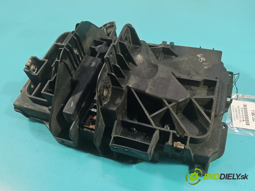 Jeep Cherokee KL 2013-2023 2.0 multijet: 140 HP manual 103 kW 1956 cm3 5- obal akumulatora 68186053A