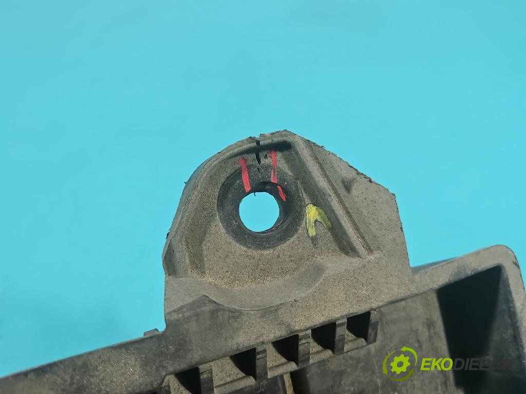 Jeep Cherokee KL 2013-2023 2.0 multijet: 140 HP manual 103 kW 1956 cm3 5- obal akumulatora 68186053A