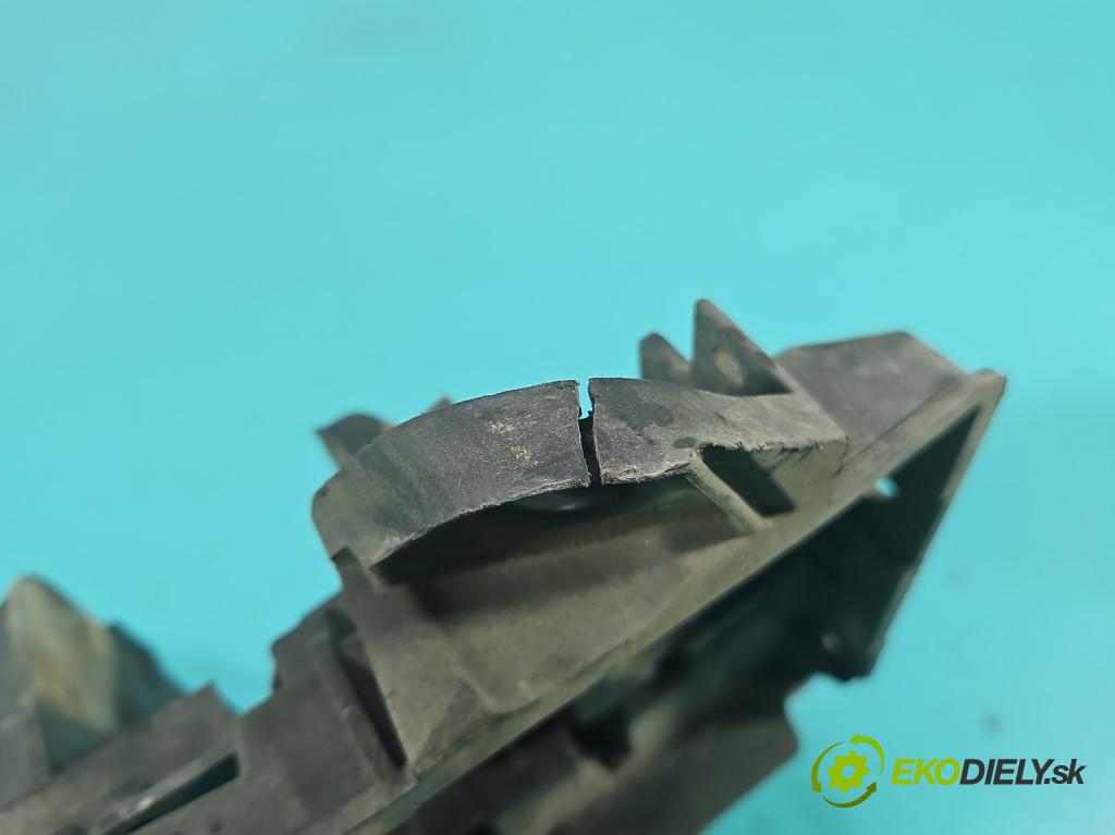 Jeep Cherokee KL 2013-2023 2.0 multijet: 140 HP manual 103 kW 1956 cm3 5- obal akumulatora 68186053A