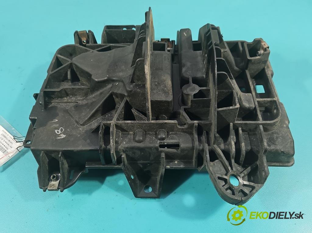 Jeep Cherokee KL 2013-2023 2.0 multijet: 140 HP manual 103 kW 1956 cm3 5- obal akumulatora 68186053A