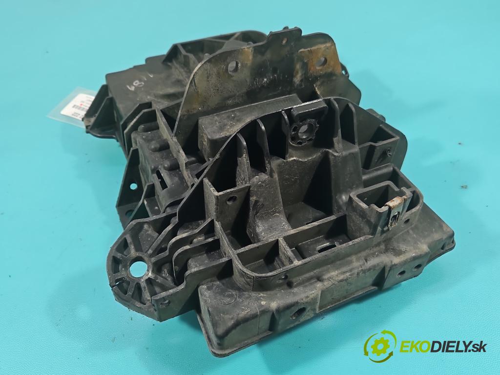 Jeep Cherokee KL 2013-2023 2.0 multijet: 140 HP manual 103 kW 1956 cm3 5- obal akumulatora 68186053A