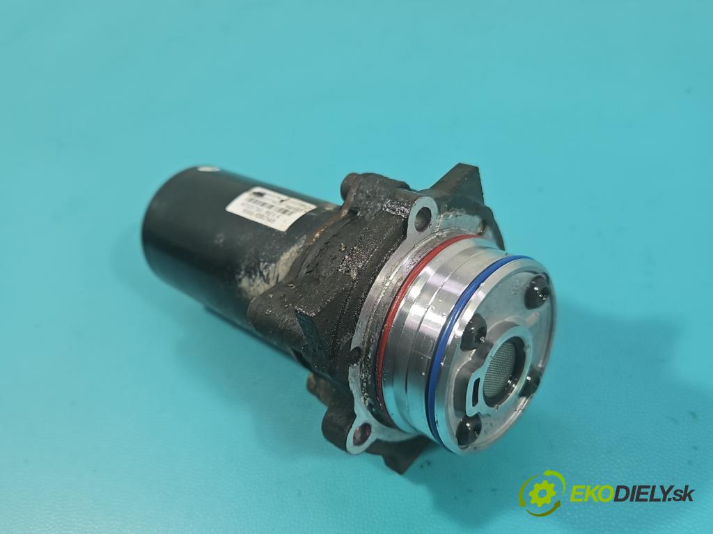 Jeep Cherokee KL 2013-2023 2.0 multijet: 140 HP manual 103 kW 1956 cm3 5- Ovladač: ostatné 40125793