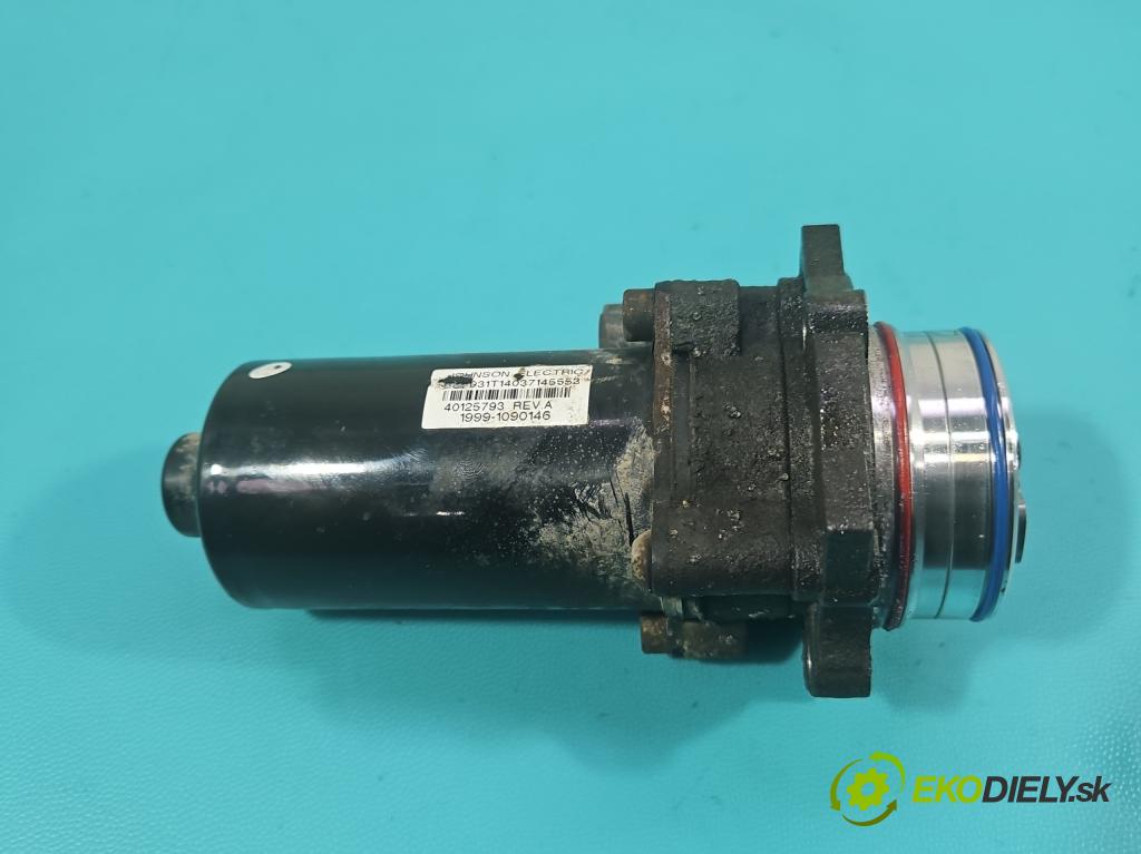 Jeep Cherokee KL 2013-2023 2.0 multijet: 140 HP manual 103 kW 1956 cm3 5- Ovladač: ostatné 40125793