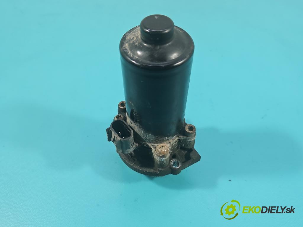 Jeep Cherokee KL 2013-2023 2.0 multijet: 140 HP manual 103 kW 1956 cm3 5- Ovladač: ostatné 40125793