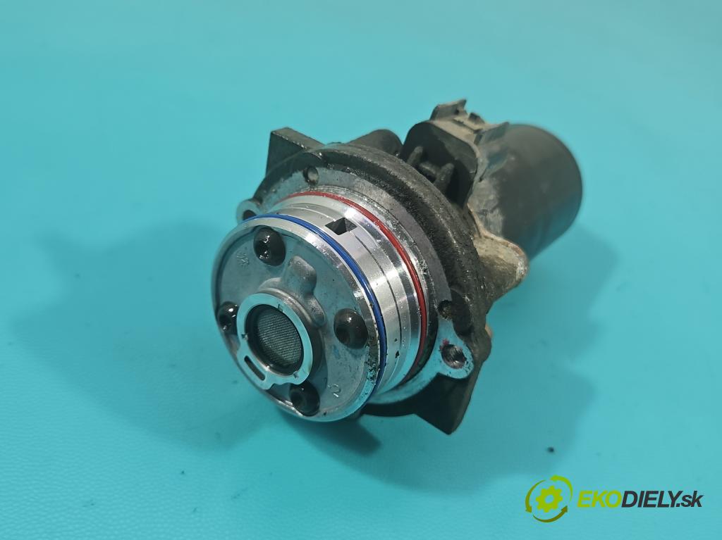 Jeep Cherokee KL 2013-2023 2.0 multijet: 140 HP manual 103 kW 1956 cm3 5- Ovladač: ostatné 40125793