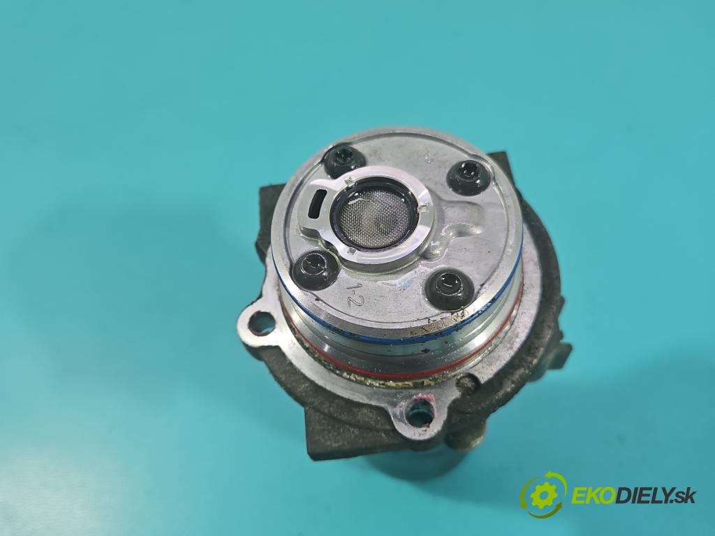 Jeep Cherokee KL 2013-2023 2.0 multijet: 140 HP manual 103 kW 1956 cm3 5- Ovladač: ostatné 40125793