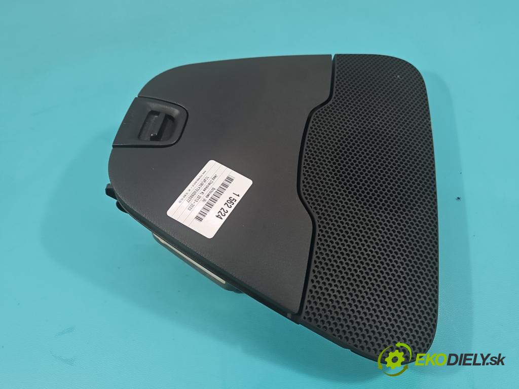 Jeep Cherokee KL 2013-2023 2.0 multijet: 140 HP manual 103 kW 1956 cm3 5- kastlík 1WG51TRMAA