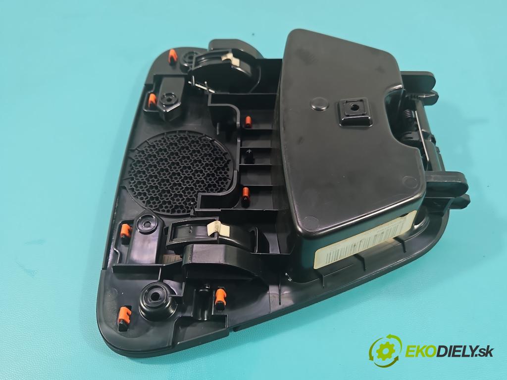 Jeep Cherokee KL 2013-2023 2.0 multijet: 140 HP manual 103 kW 1956 cm3 5- kastlík 1WG51TRMAA