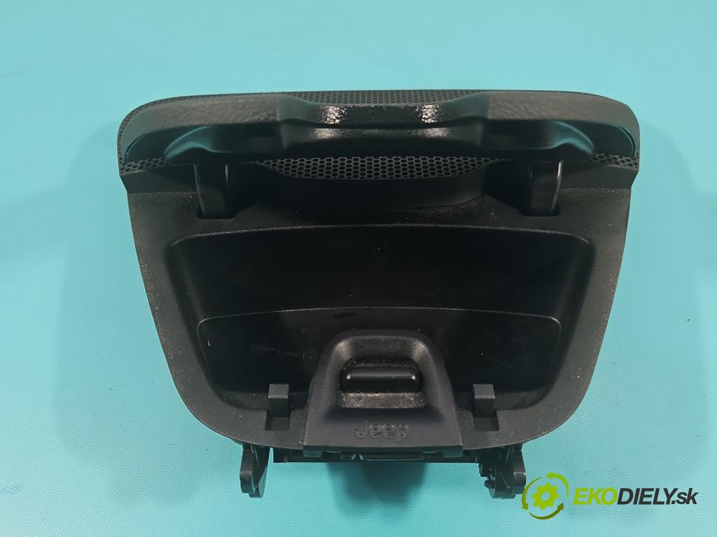 Jeep Cherokee KL 2013-2023 2.0 multijet: 140 HP manual 103 kW 1956 cm3 5- kastlík 1WG51TRMAA