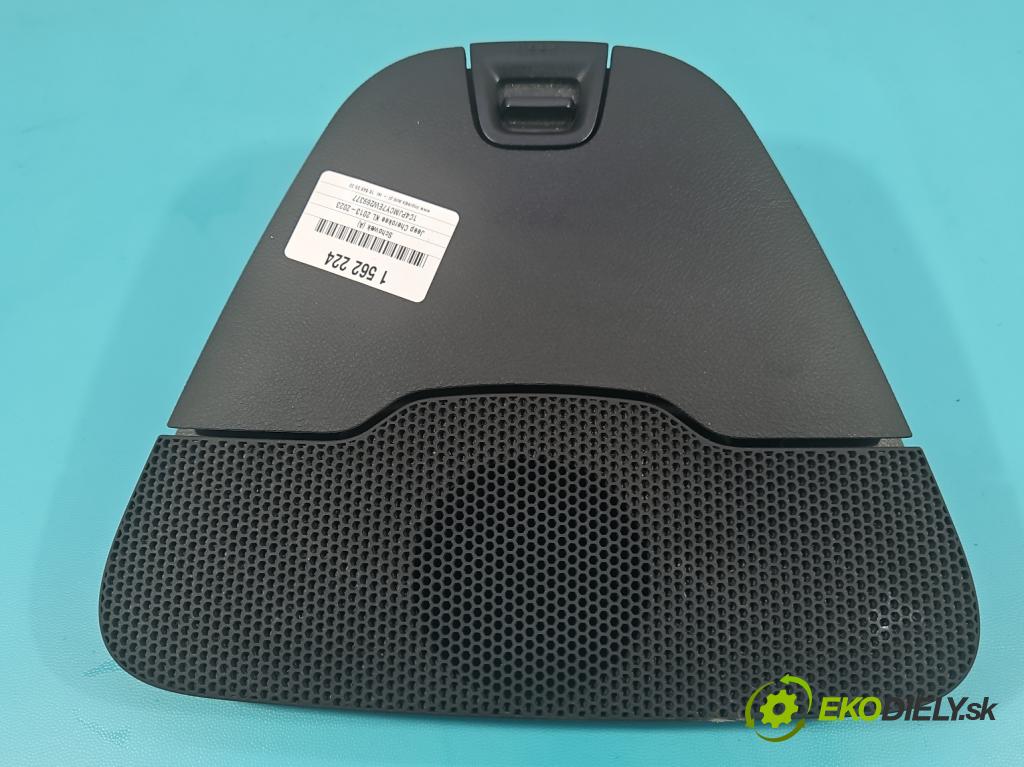 Jeep Cherokee KL 2013-2023 2.0 multijet: 140 HP manual 103 kW 1956 cm3 5- kastlík 1WG51TRMAA