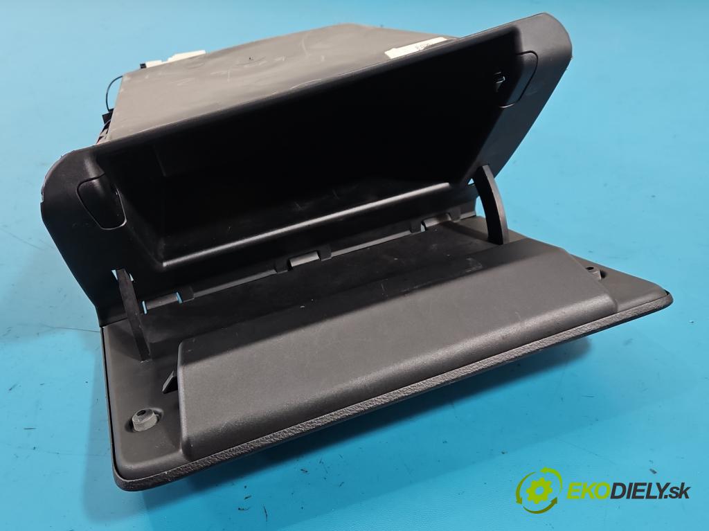 Jeep Cherokee KL 2013-2023 2.0 multijet: 140 HP manual 103 kW 1956 cm3 5- kastlík 68141475A