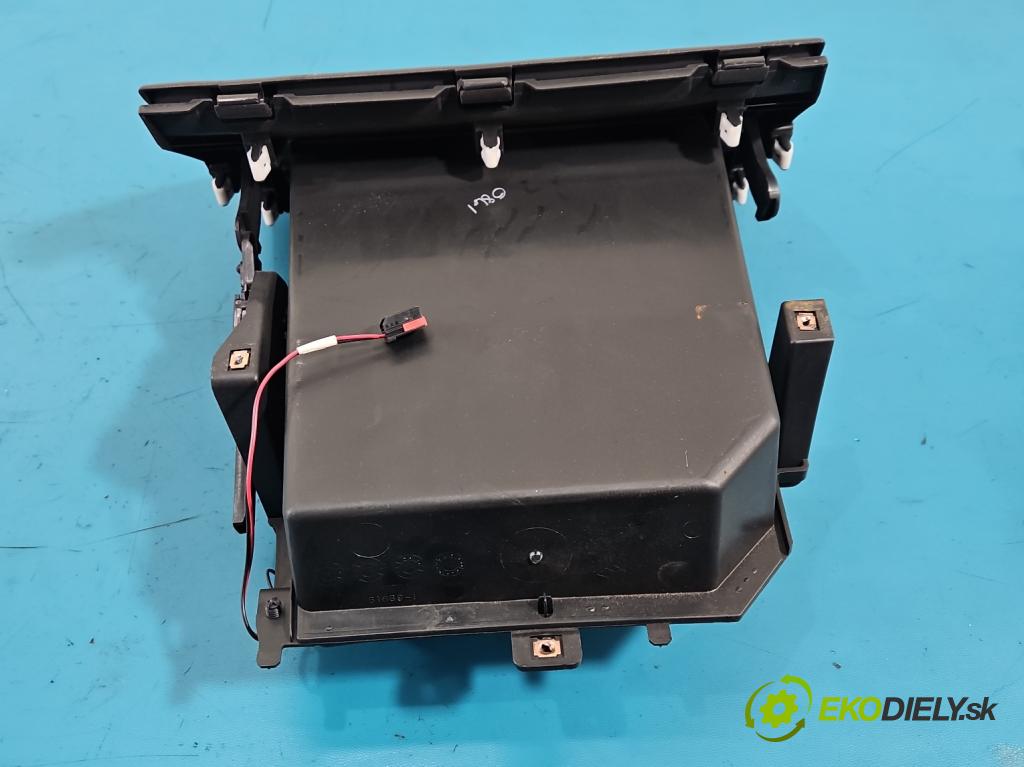 Jeep Cherokee KL 2013-2023 2.0 multijet: 140 HP manual 103 kW 1956 cm3 5- kastlík 68141475A