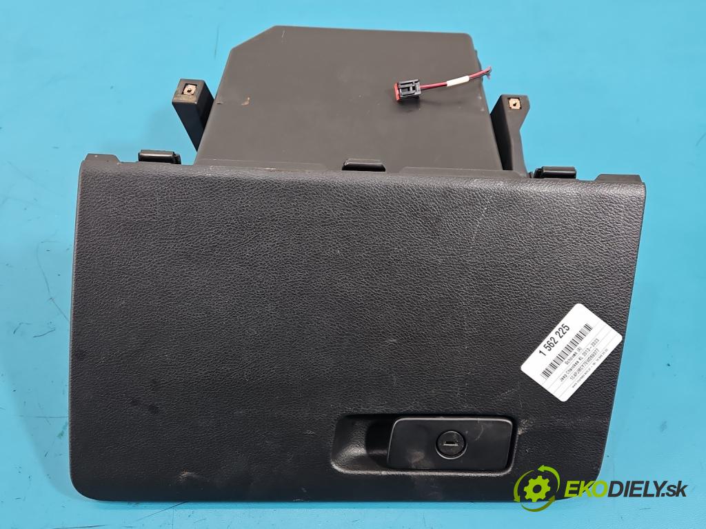 Jeep Cherokee KL 2013-2023 2.0 multijet: 140 HP manual 103 kW 1956 cm3 5- kastlík 68141475A