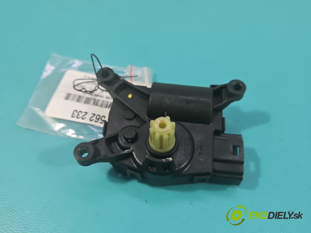 Jeep Cherokee KL 2013-2023 2.0 multijet: 140 HP manual 103 kW 1956 cm3 5- motor: kúrenia AA113800-3790