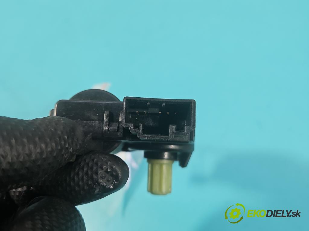 Jeep Cherokee KL 2013-2023 2.0 multijet: 140 HP manual 103 kW 1956 cm3 5- motor: kúrenia AA113800-3790