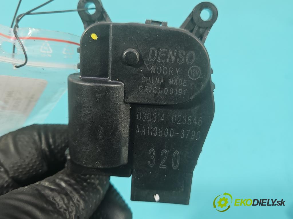 Jeep Cherokee KL 2013-2023 2.0 multijet: 140 HP manual 103 kW 1956 cm3 5- motor: kúrenia AA113800-3790