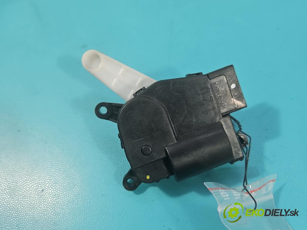 Jeep Cherokee KL 2013-2023 2.0 multijet: 140 HP manual 103 kW 1956 cm3 5- motor: kúrenia AA113800-3800