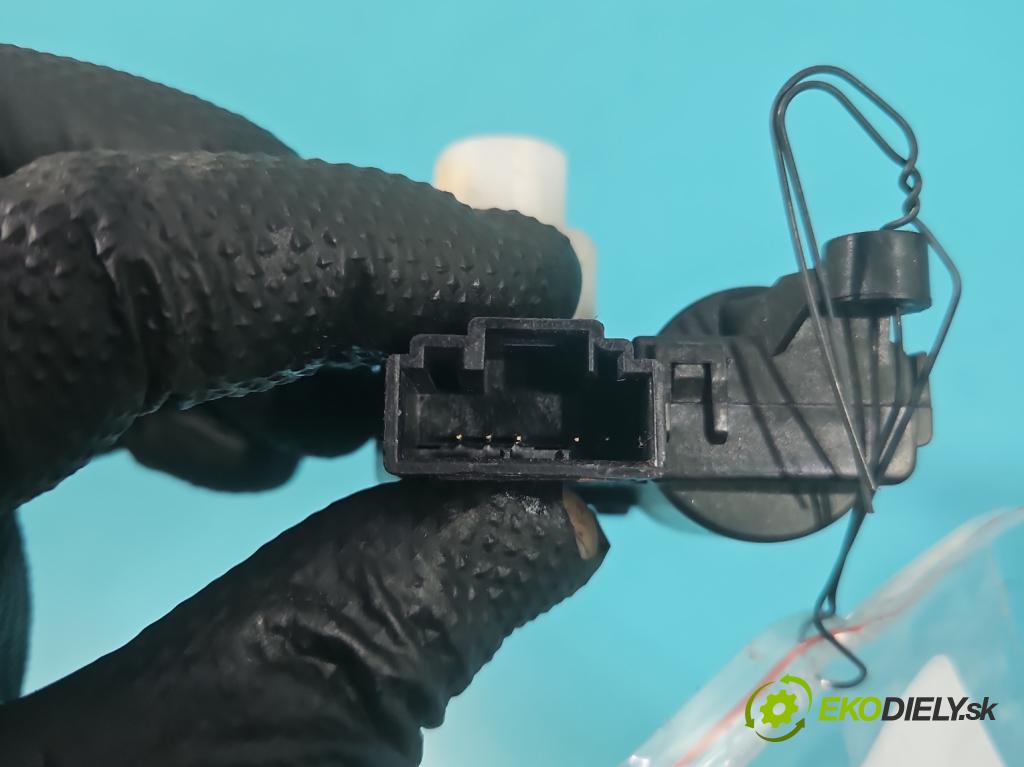 Jeep Cherokee KL 2013-2023 2.0 multijet: 140 HP manual 103 kW 1956 cm3 5- motor: kúrenia AA113800-3800