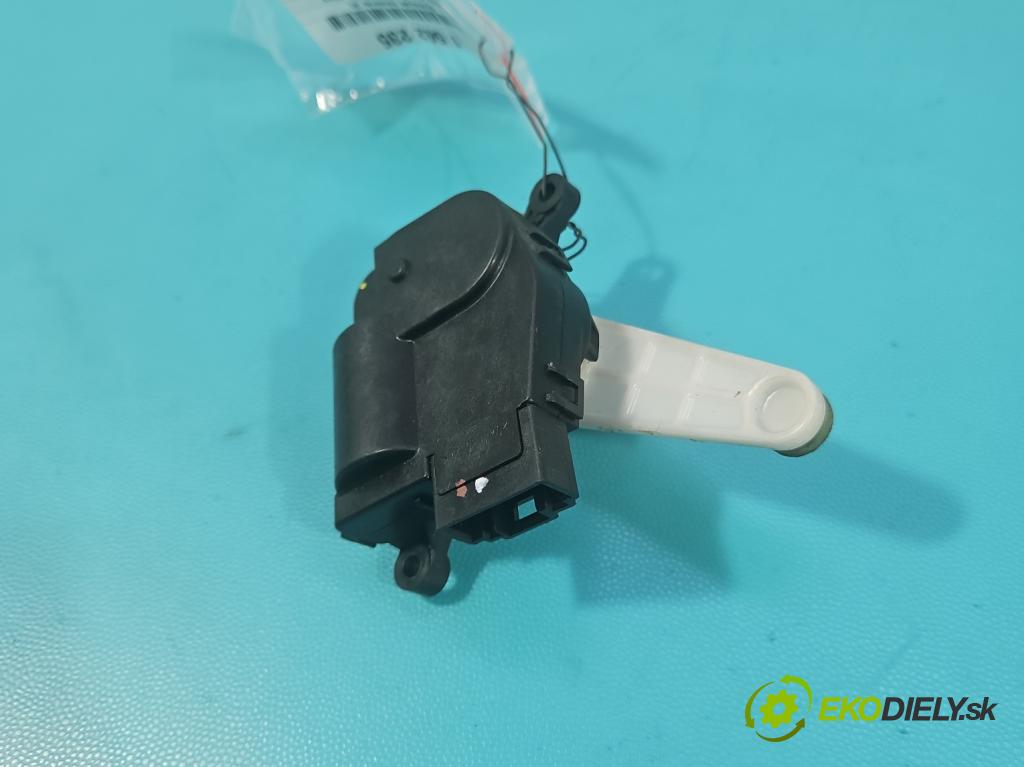 Jeep Cherokee KL 2013-2023 2.0 multijet: 140 HP manual 103 kW 1956 cm3 5- motor: kúrenia AA113800-3800