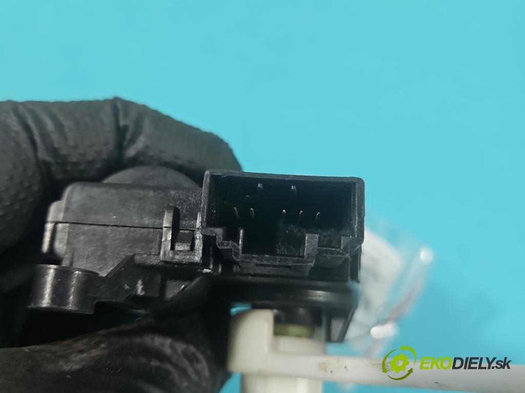 Jeep Cherokee KL 2013-2023 2.0 multijet: 140 HP manual 103 kW 1956 cm3 5- motor: kúrenia AA113800-3800