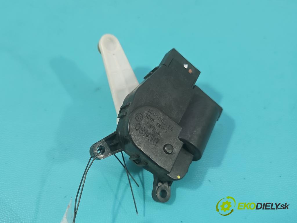 Jeep Cherokee KL 2013-2023 2.0 multijet: 140 HP manual 103 kW 1956 cm3 5- motor: kúrenia AA113800-3800