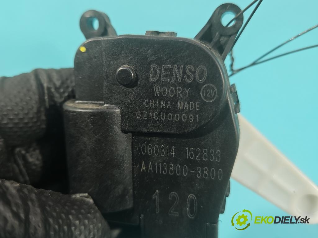 Jeep Cherokee KL 2013-2023 2.0 multijet: 140 HP manual 103 kW 1956 cm3 5- motor: kúrenia AA113800-3800