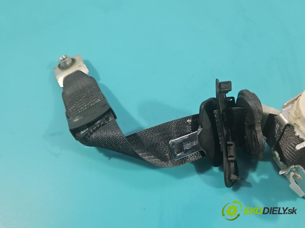 Jeep Cherokee KL 2013-2023 2.0 multijet: 140 HP manual 103 kW 1956 cm3 5- pas bezpečnosť: zadné ľavý 146143R