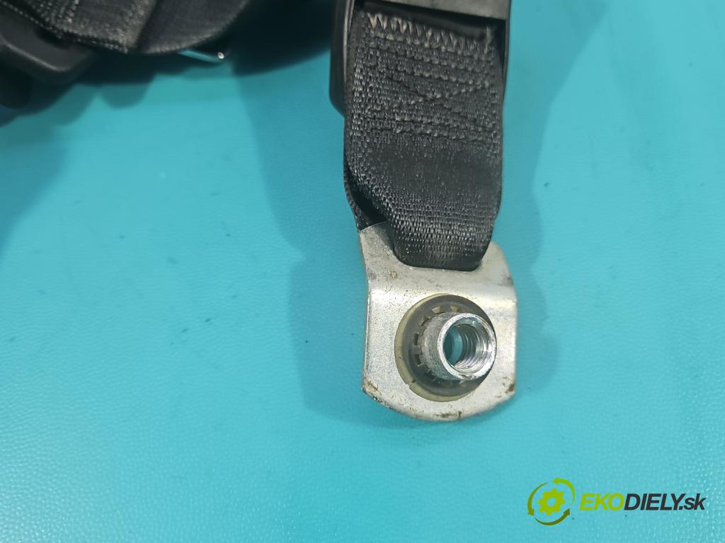 Jeep Cherokee KL 2013-2023 2.0 multijet: 140 HP manual 103 kW 1956 cm3 5- pas bezpečnosť: zadné ľavý 146143R