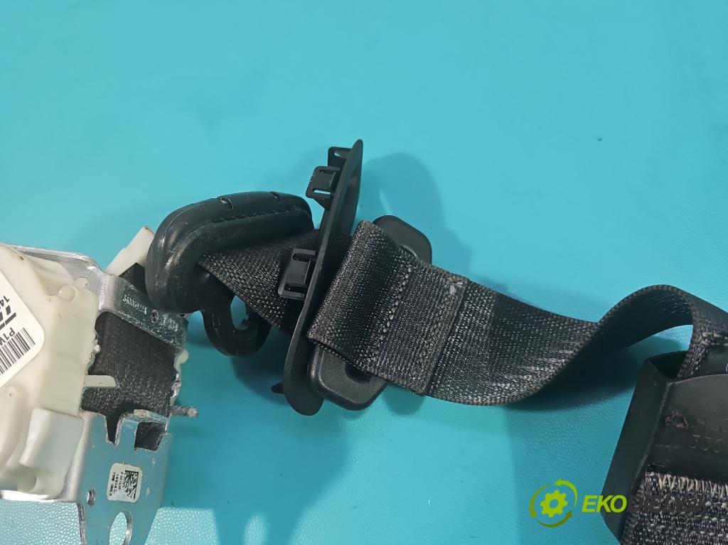 Jeep Cherokee KL 2013-2023 2.0 multijet: 140 HP manual 103 kW 1956 cm3 5- pas bezpečnosť: zadné ľavý 146143R