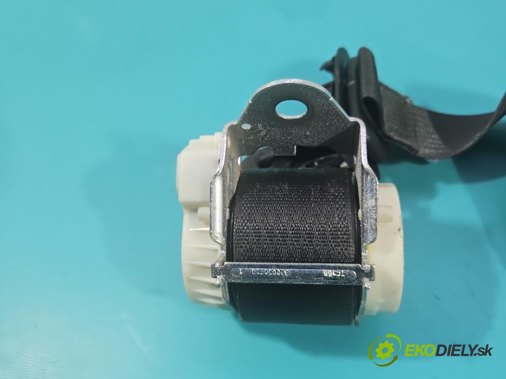 Jeep Cherokee KL 2013-2023 2.0 multijet: 140 HP manual 103 kW 1956 cm3 5- pas bezpečnosť: zadné ľavý 146143R