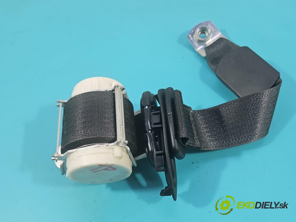 Jeep Cherokee KL 2013-2023 2.0 multijet: 140 HP manual 103 kW 1956 cm3 5- pas bezpečnosť: zadné pravý