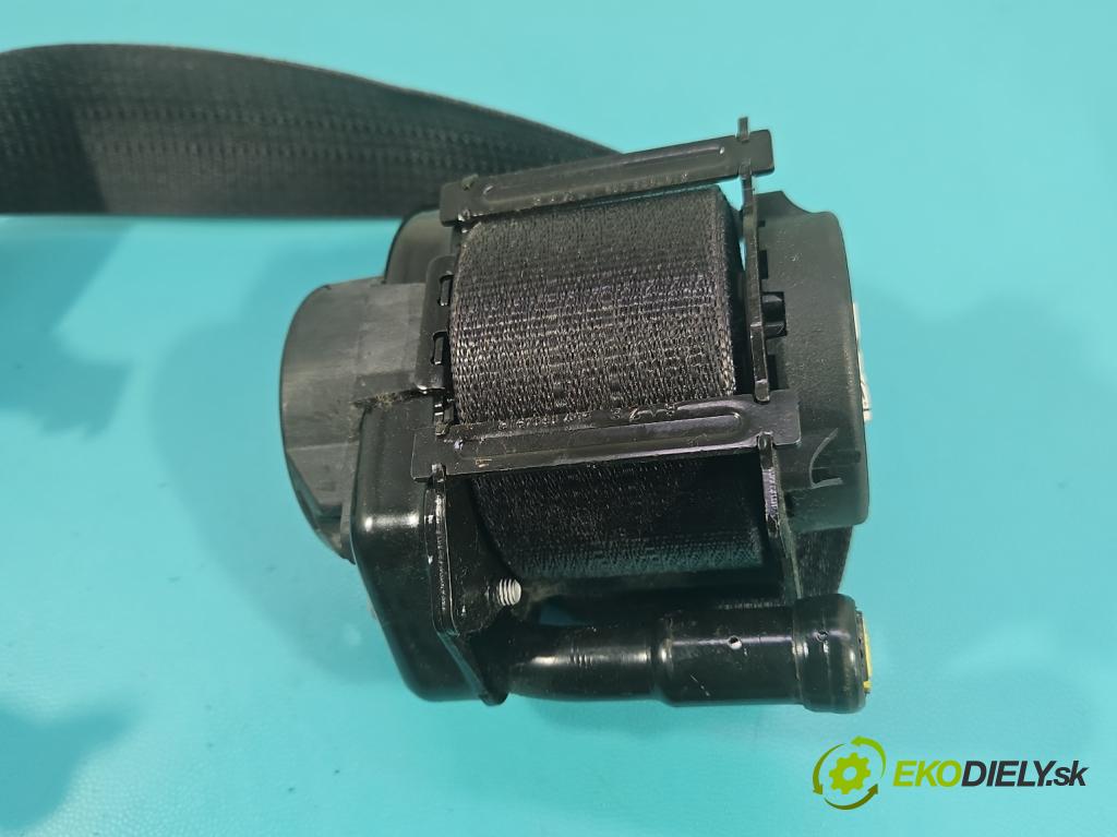 Jeep Cherokee KL 2013-2023 2.0 multijet: 140 HP manual 103 kW 1956 cm3 5- pas bezpečnosť: predné ľavý 625193100B