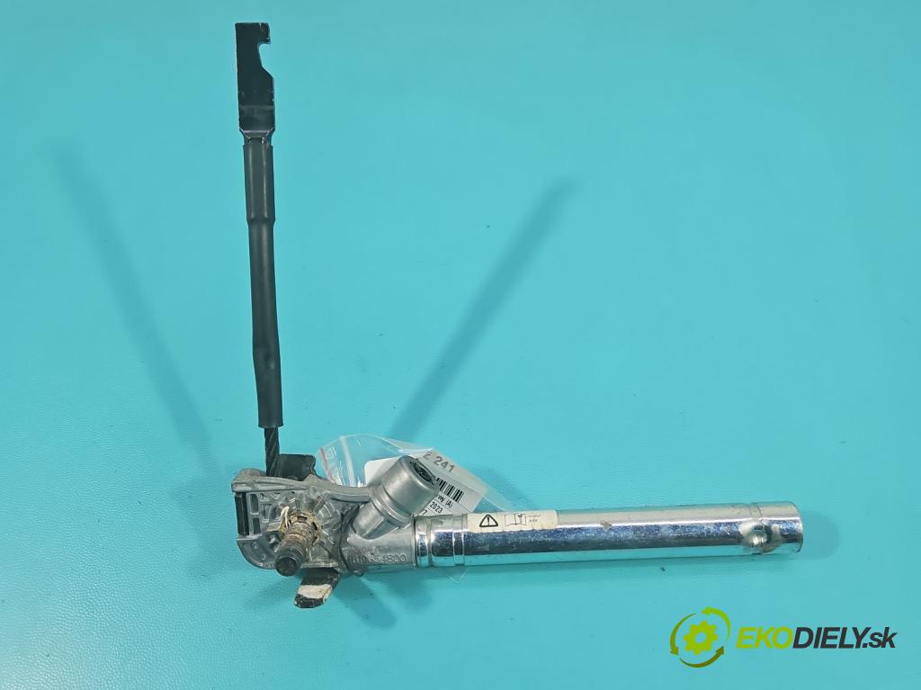 Jeep Cherokee KL 2013-2023 2.0 multijet: 140 HP manual 103 kW 1956 cm3 5- pas bezpečnosť: predné ľavý P68204519AA