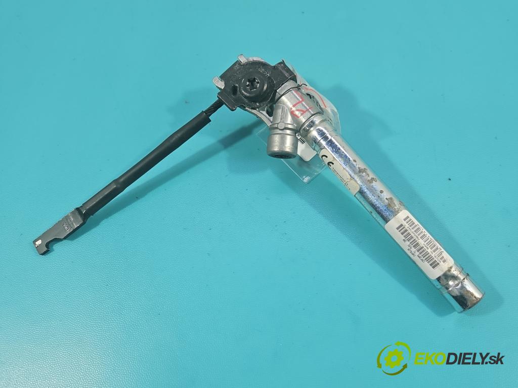 Jeep Cherokee KL 2013-2023 2.0 multijet: 140 HP manual 103 kW 1956 cm3 5- pas bezpečnosť: predné ľavý P68204519AA