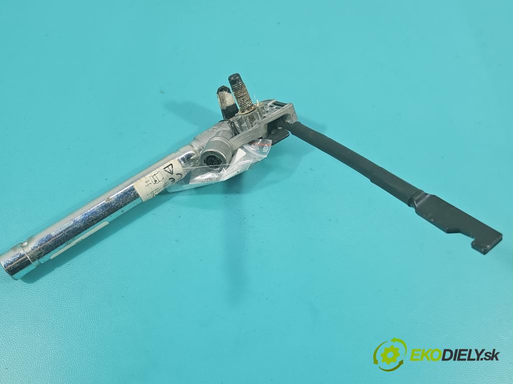 Jeep Cherokee KL 2013-2023 2.0 multijet: 140 HP manual 103 kW 1956 cm3 5- pas bezpečnosť: predné ľavý P68204519AA