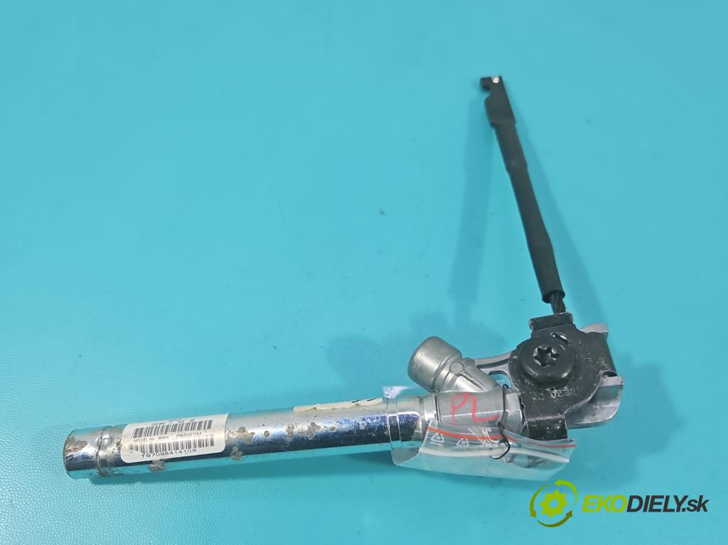 Jeep Cherokee KL 2013-2023 2.0 multijet: 140 HP manual 103 kW 1956 cm3 5- pas bezpečnosť: predné ľavý P68204519AA