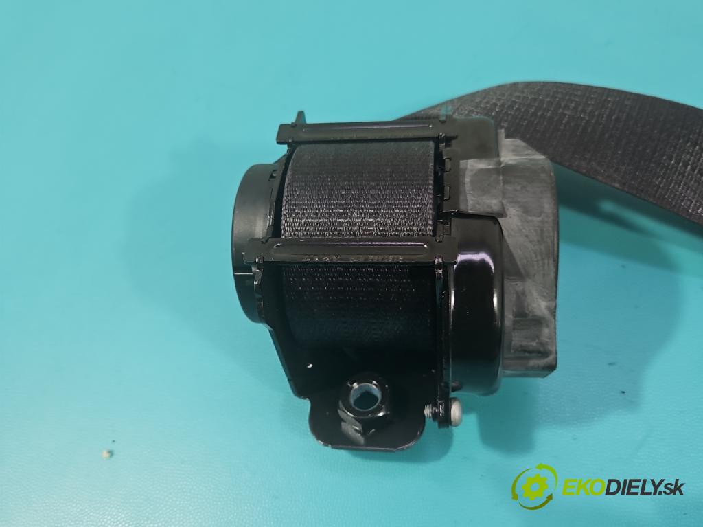 Jeep Cherokee KL 2013-2023 2.0 multijet: 140 HP manual 103 kW 1956 cm3 5- pas bezpečnosť: predné pravý