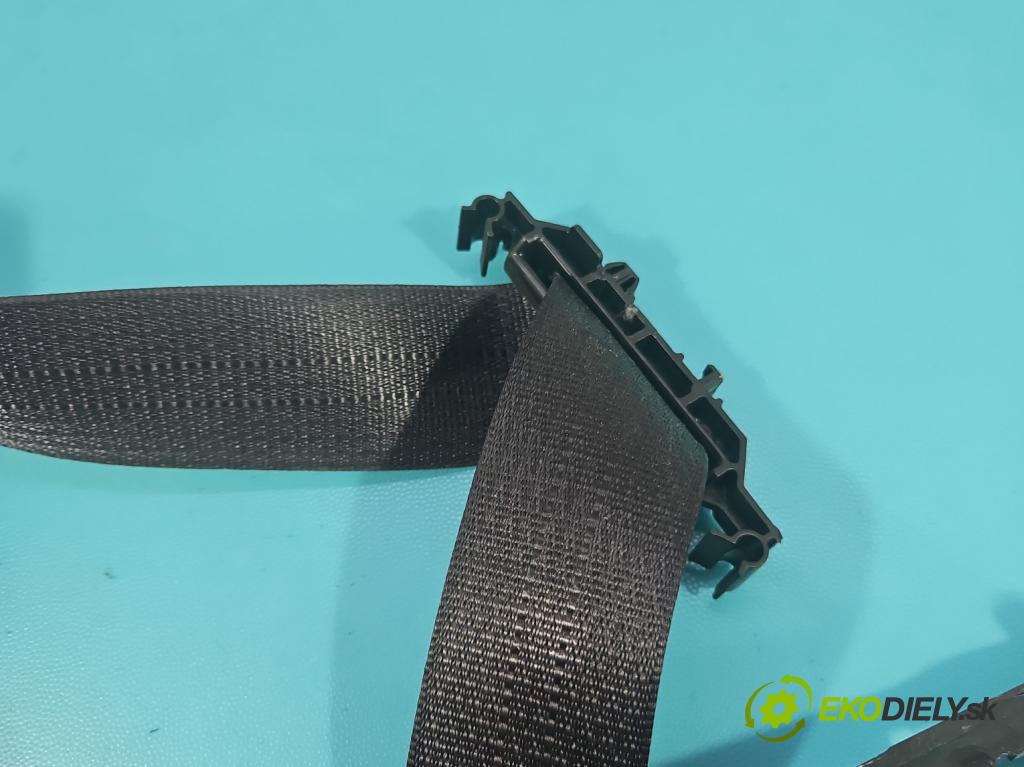 Jeep Cherokee KL 2013-2023 2.0 multijet: 140 HP manual 103 kW 1956 cm3 5- pas bezpečnosť: predné pravý