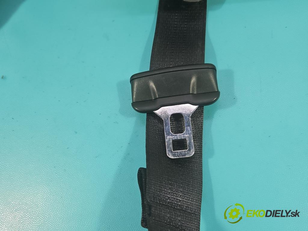 Jeep Cherokee KL 2013-2023 2.0 multijet: 140 HP manual 103 kW 1956 cm3 5- pas bezpečnosť: predné pravý